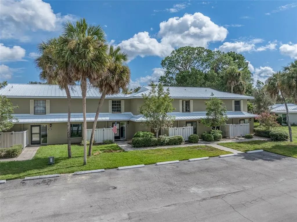 11542 W Bayshore Drive 110, CRYSTAL RIVER