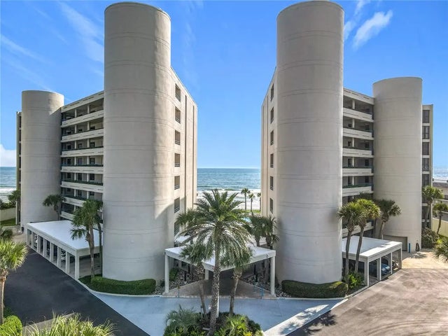 4493 S Atlantic Avenue 304, NEW SMYRNA BEACH