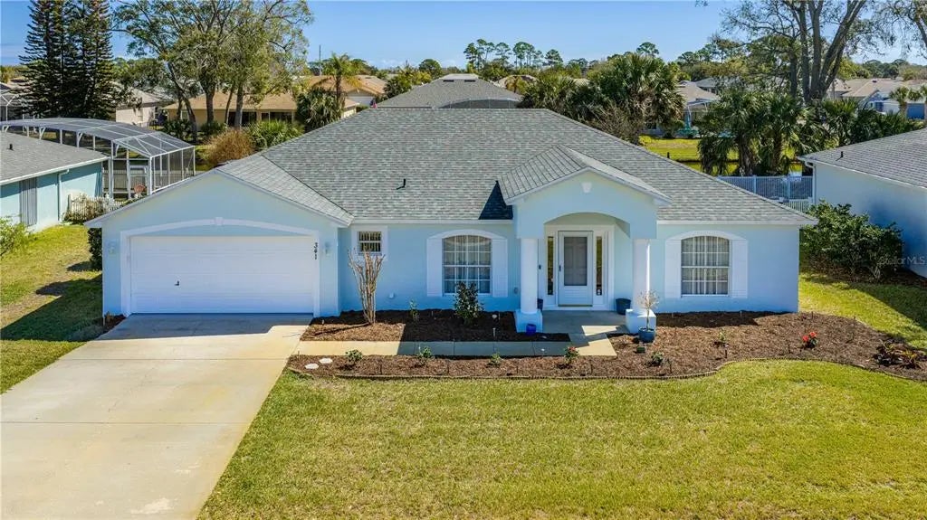 341 Mariners Gate Drive, EDGEWATER