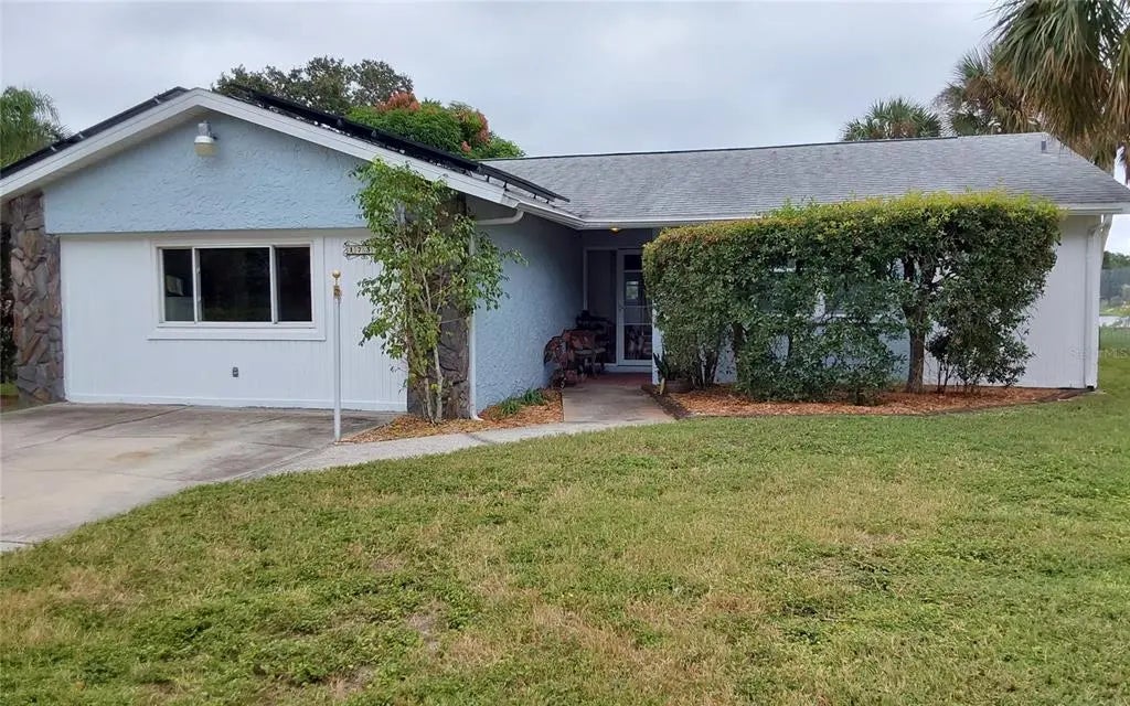 1737 Solon Avenue, DUNEDIN