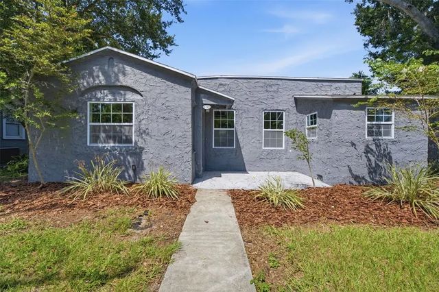 1201 S Lincoln Avenue, LAKELAND