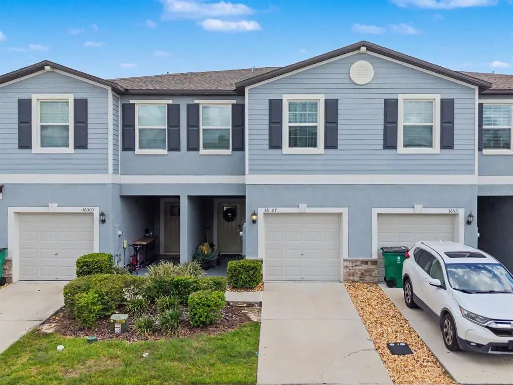 36507 Camp Fire Terrace, ZEPHYRHILLS