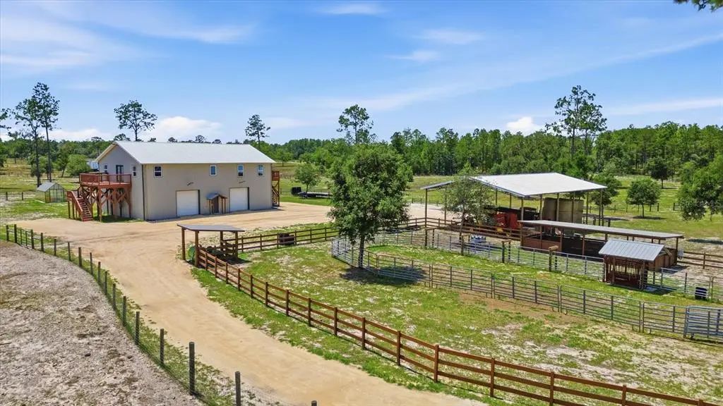 9560 N Parkwood Avenue, DUNNELLON