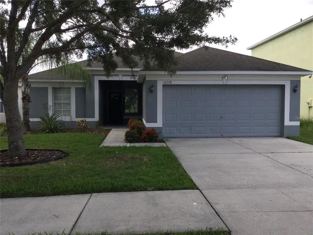 10728 Shady Preserve Drive, RIVERVIEW