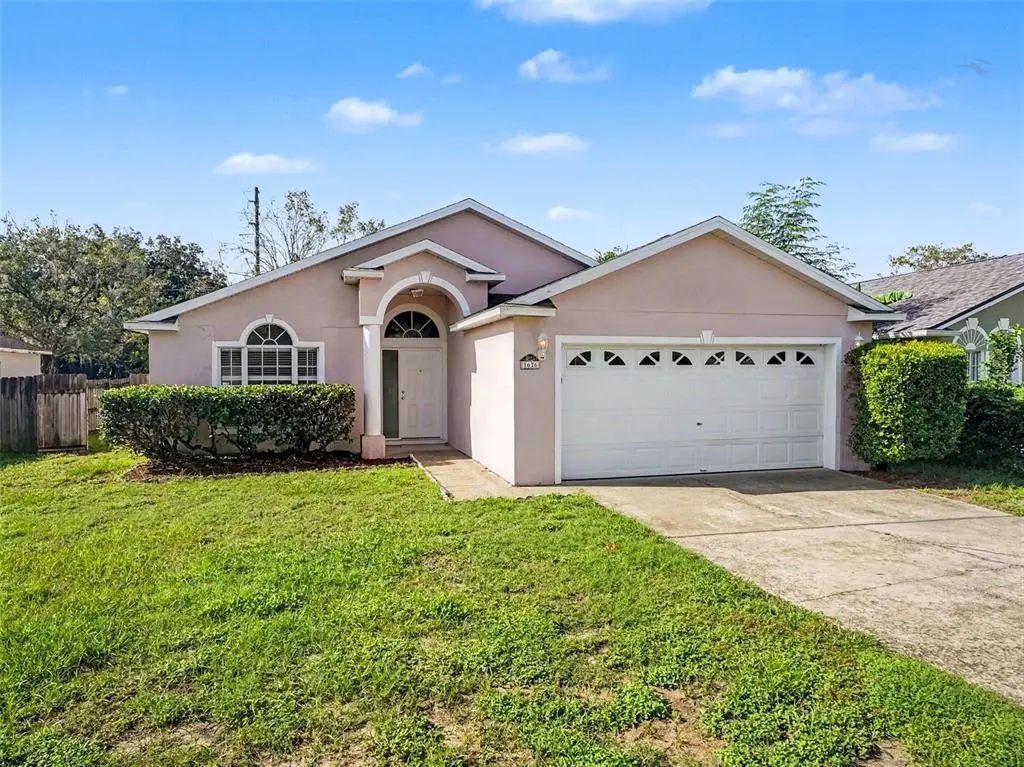 1626 Woodstone Drive, APOPKA