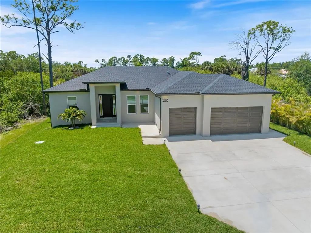 12133 Federal Avenue, PORT CHARLOTTE