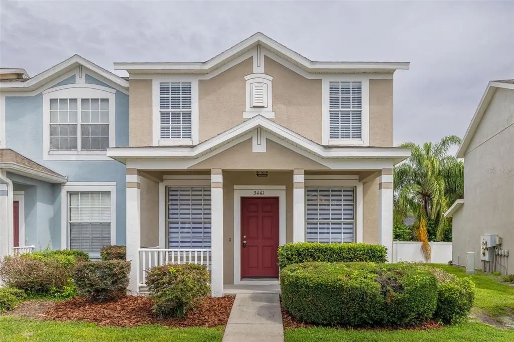 3441 Red Rock Drive, LAND O LAKES