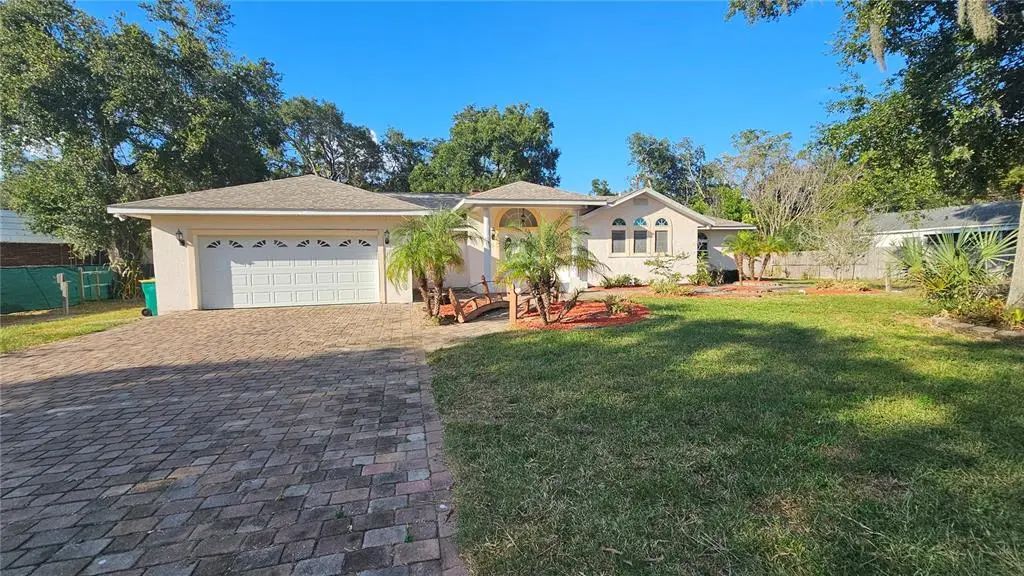 25 E Chesley Avenue, EUSTIS