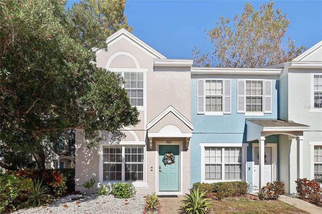 922 Vineland Place, LAKE MARY