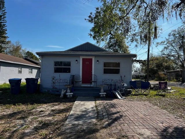 592 N 8th Street, EAGLE LAKE