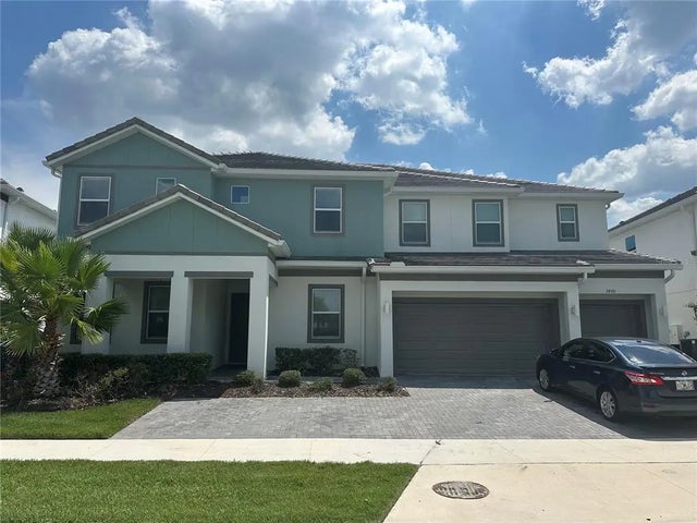 3800 Sonoma Boulevard, KISSIMMEE