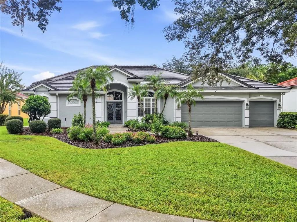 17725 Grey Eagle Road, TAMPA