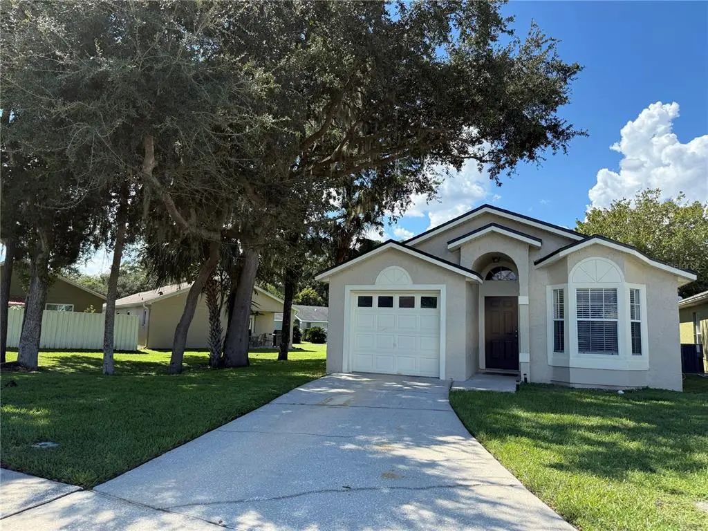 526 Seasons Court, WINTER SPRINGS