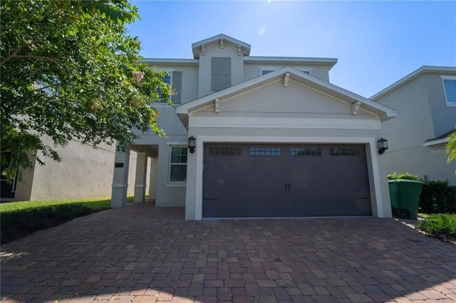 7432 Marker Avenue, KISSIMMEE