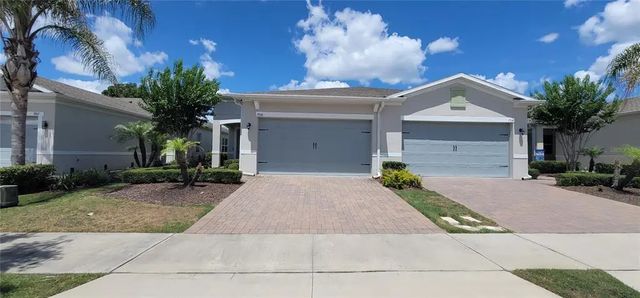 1908 Flora Pass Place, KISSIMMEE