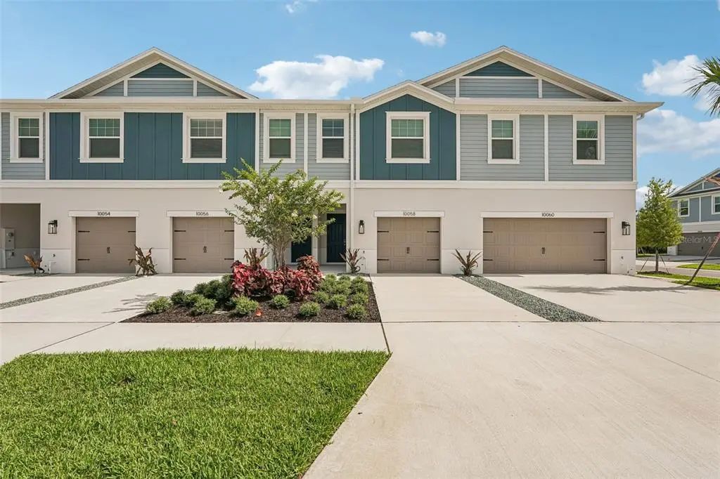 10040 Blackstone Creek Court Borage, RIVERVIEW