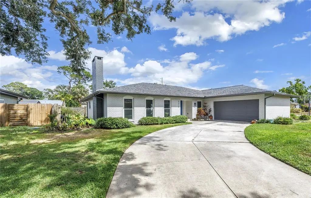5215 Denver Street Ne, ST. PETERSBURG