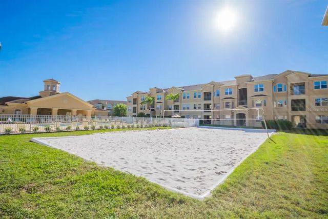 505 Terrace Ridge Circle 505, DAVENPORT