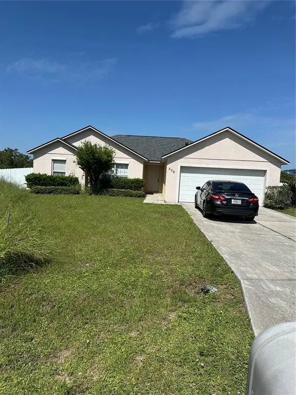 506 Myakka Place, KISSIMMEE