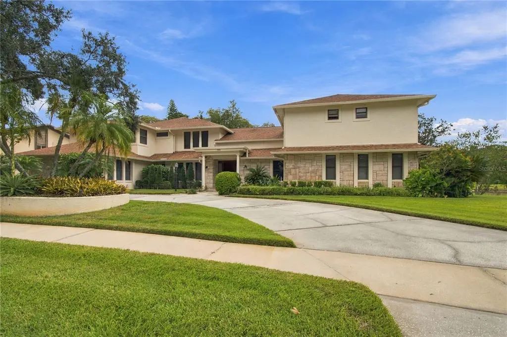 14601 Anchoret Road, TAMPA
