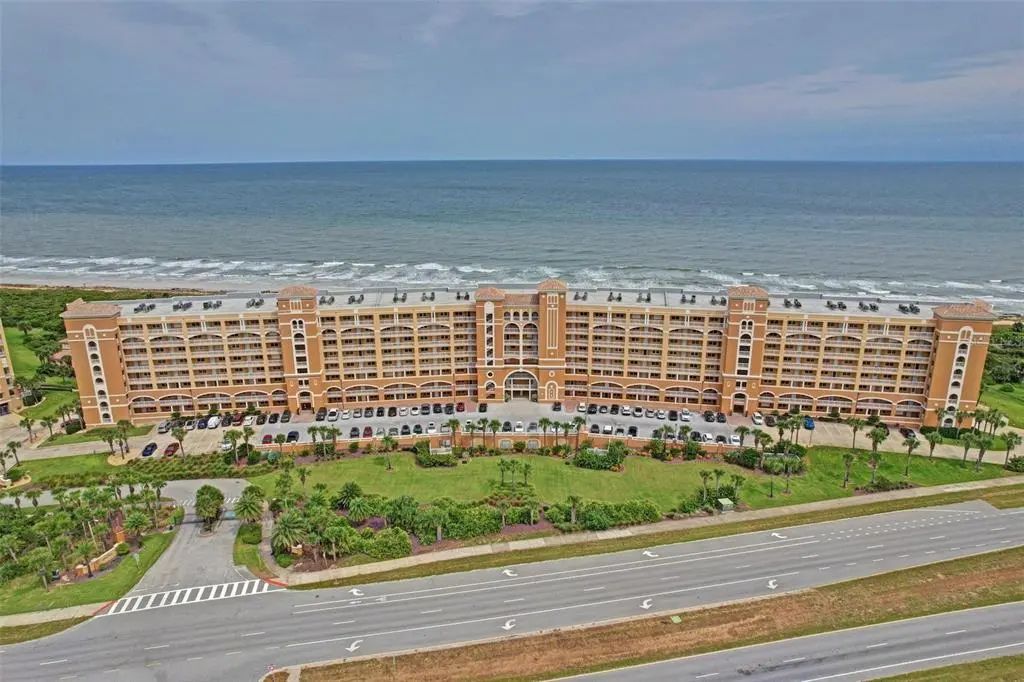 60 Surfview Drive 122, PALM COAST