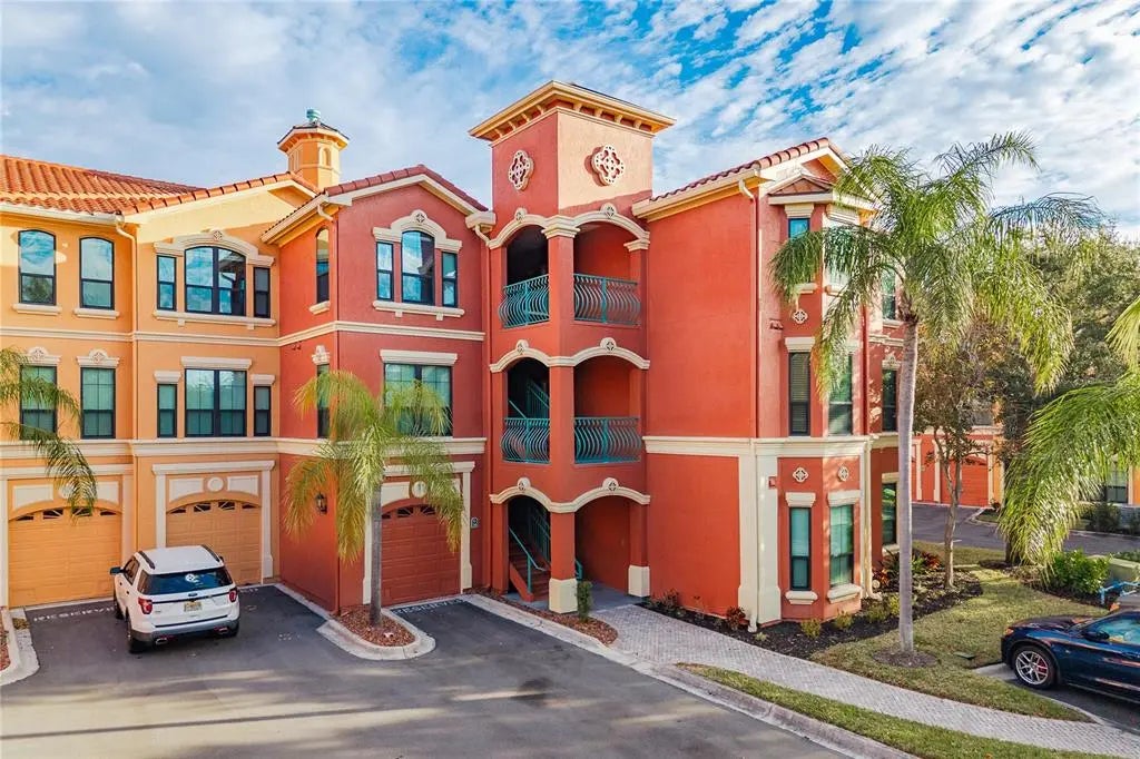 2730 Via Tivoli 320b, CLEARWATER