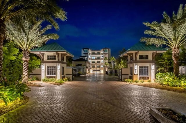 455 Pinellas Bayway S 2b, TIERRA VERDE