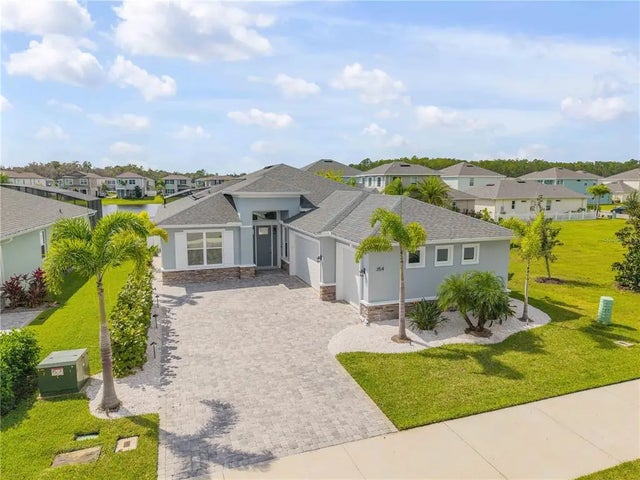 354 Venetian Palms Boulevard, NEW SMYRNA BEACH