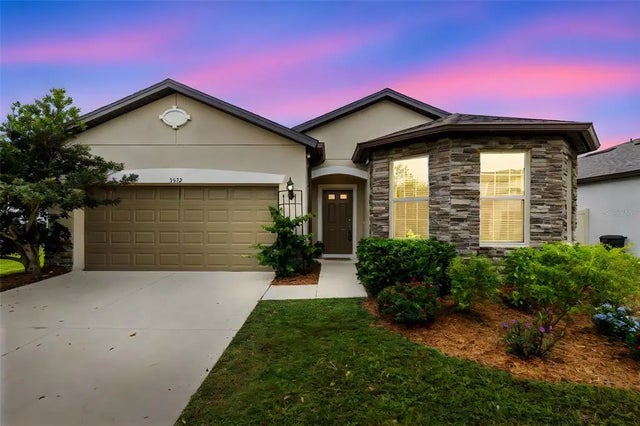 3532 Starkey Drive, KISSIMMEE