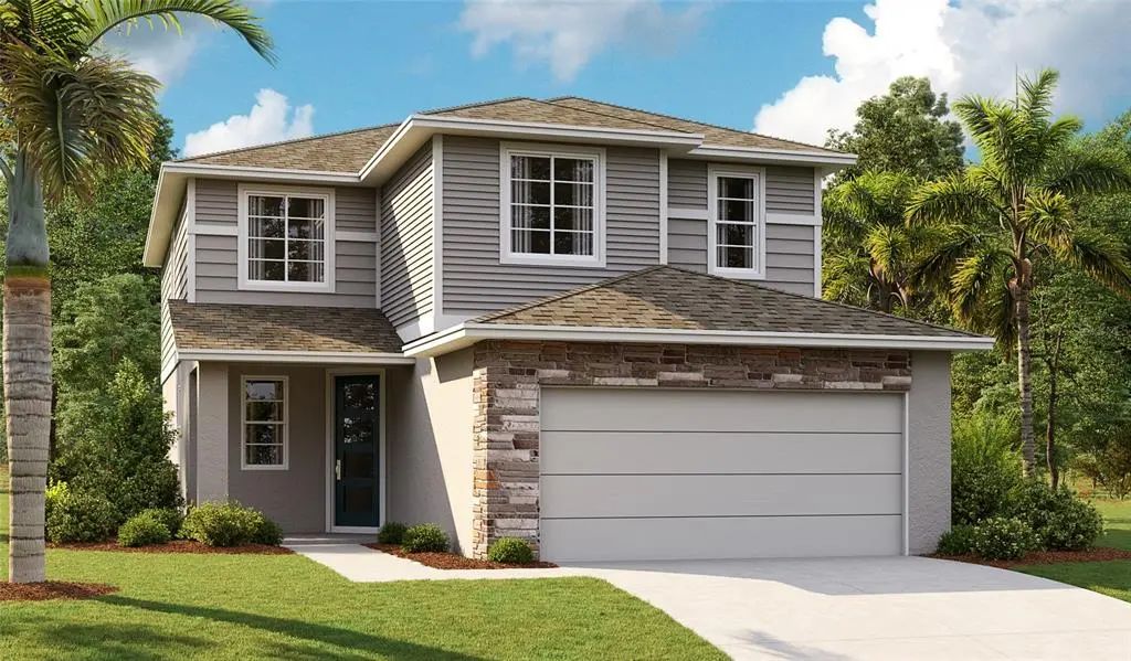 5314 Spring Maiden Circle, APOLLO BEACH