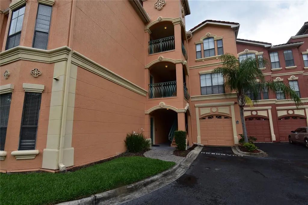 2722 Via Tivoli 420a, CLEARWATER