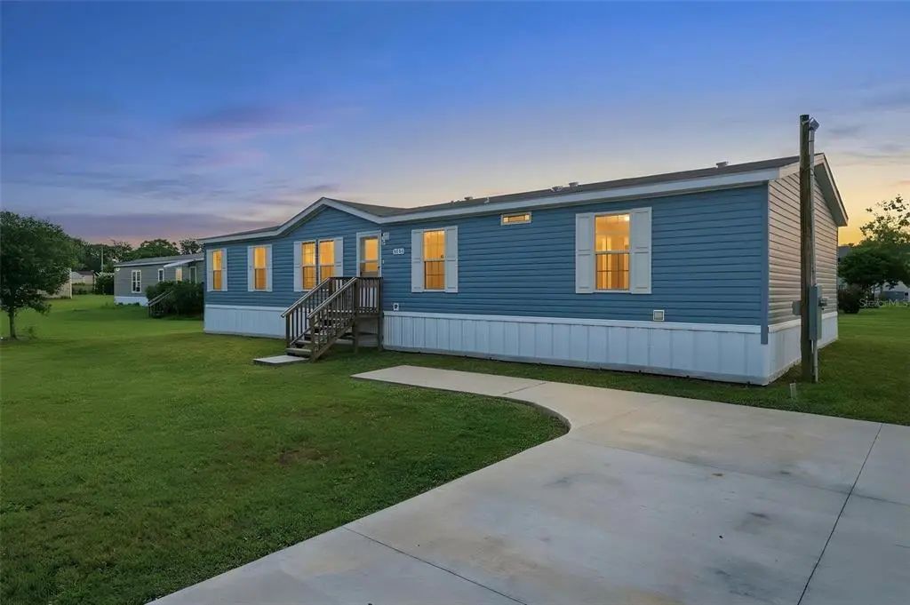 6161 Se 145th Street, SUMMERFIELD