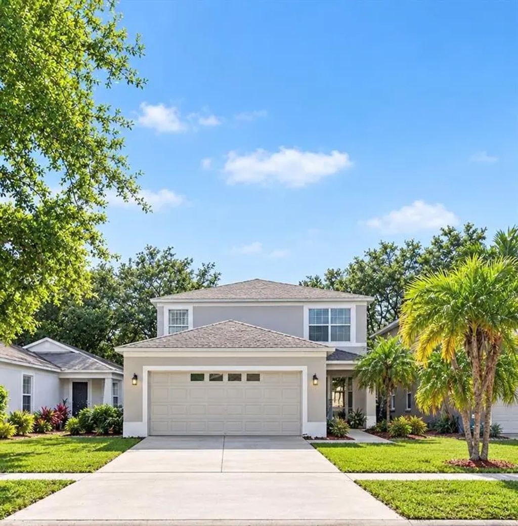 8430 Quarter Horse Drive, RIVERVIEW