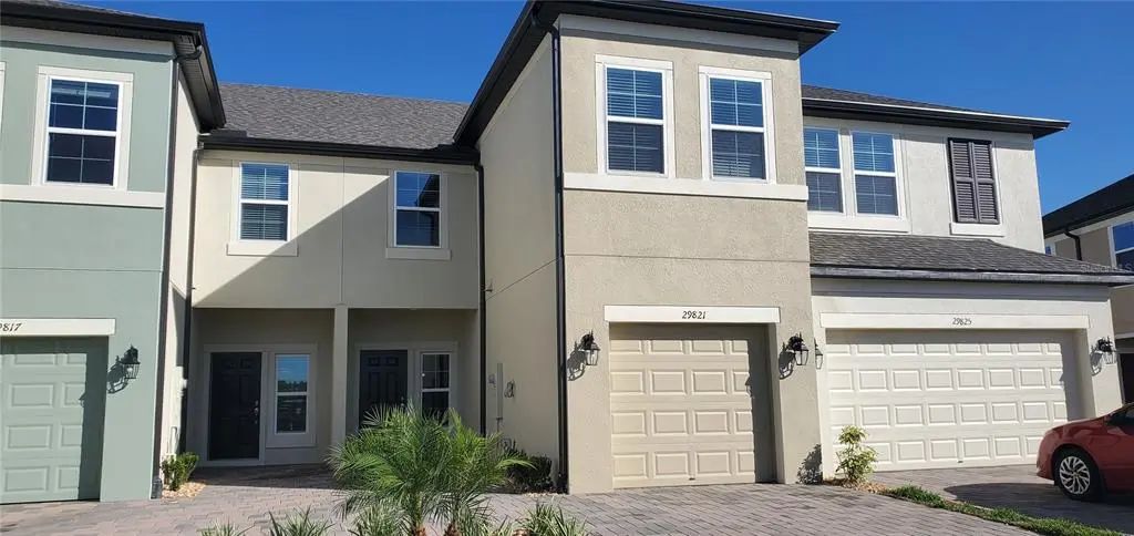 29821 Southwell Lane, WESLEY CHAPEL