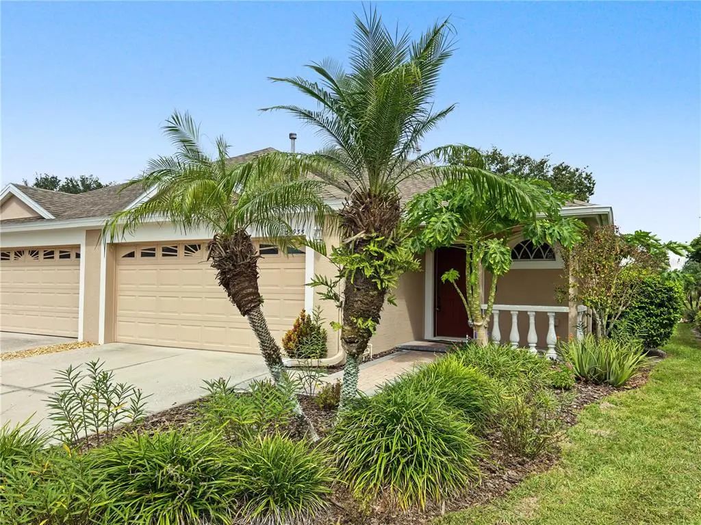 30935 Whitlock Drive, WESLEY CHAPEL