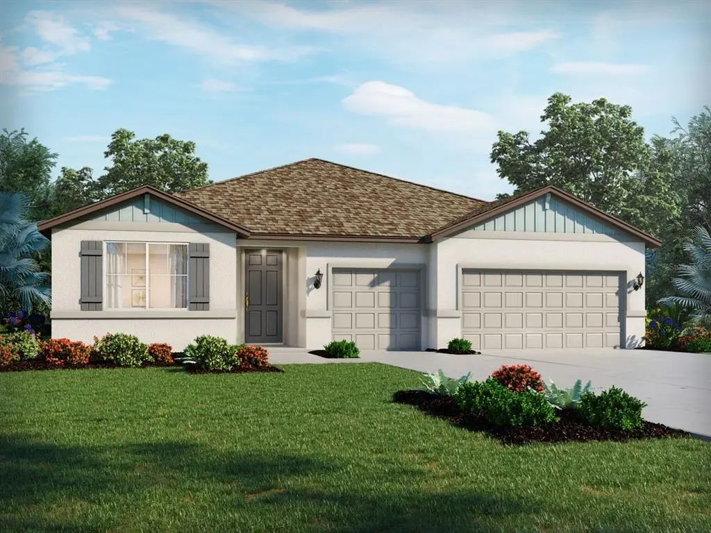 99 Tequesta Court, PALM COAST