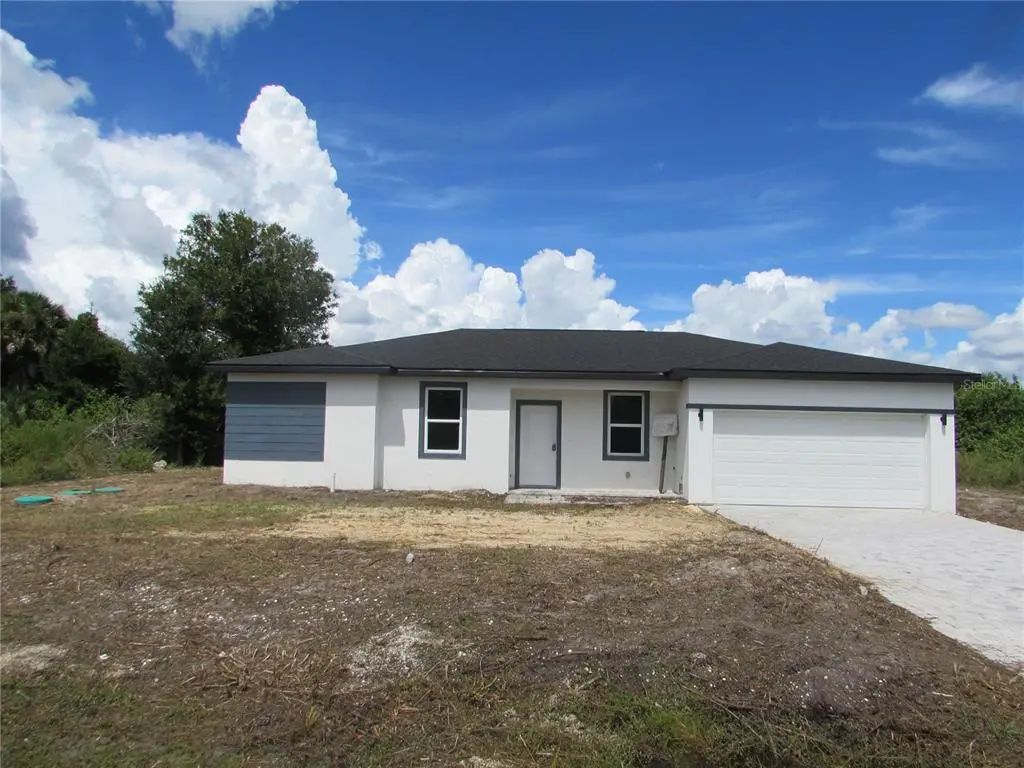 12168 Grouse Avenue, PORT CHARLOTTE