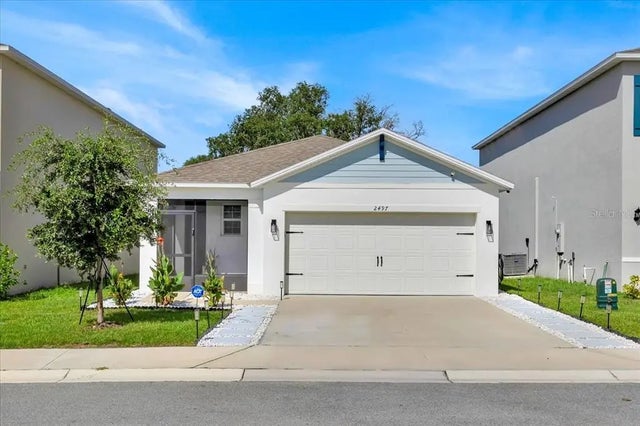 2497 Ribbon Fall Avenue, DAVENPORT