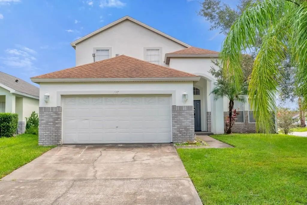 137 S Roma Way, KISSIMMEE
