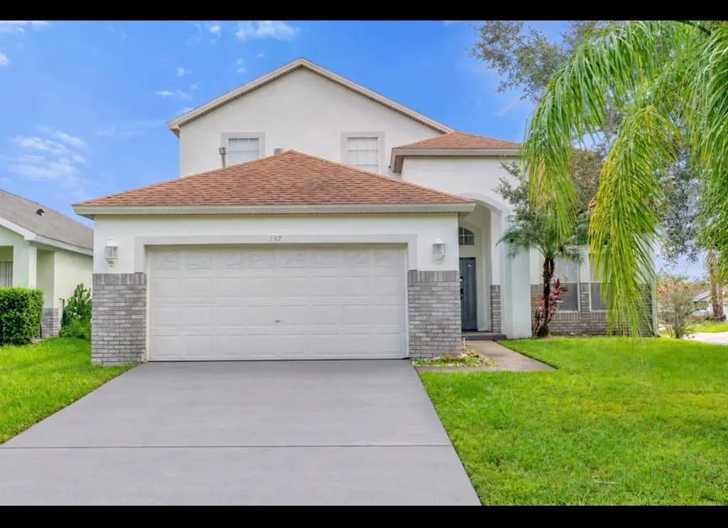 137 S Roma Way, KISSIMMEE