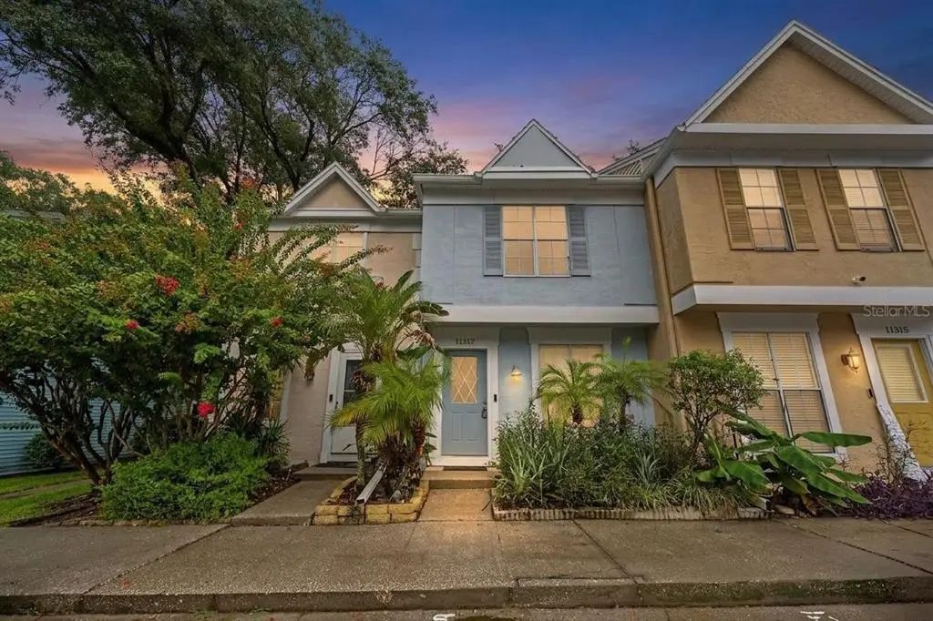 11317 Stratton Park Drive, TEMPLE TERRACE