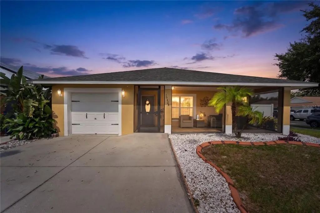 15428 Florida Breeze Loop, WIMAUMA
