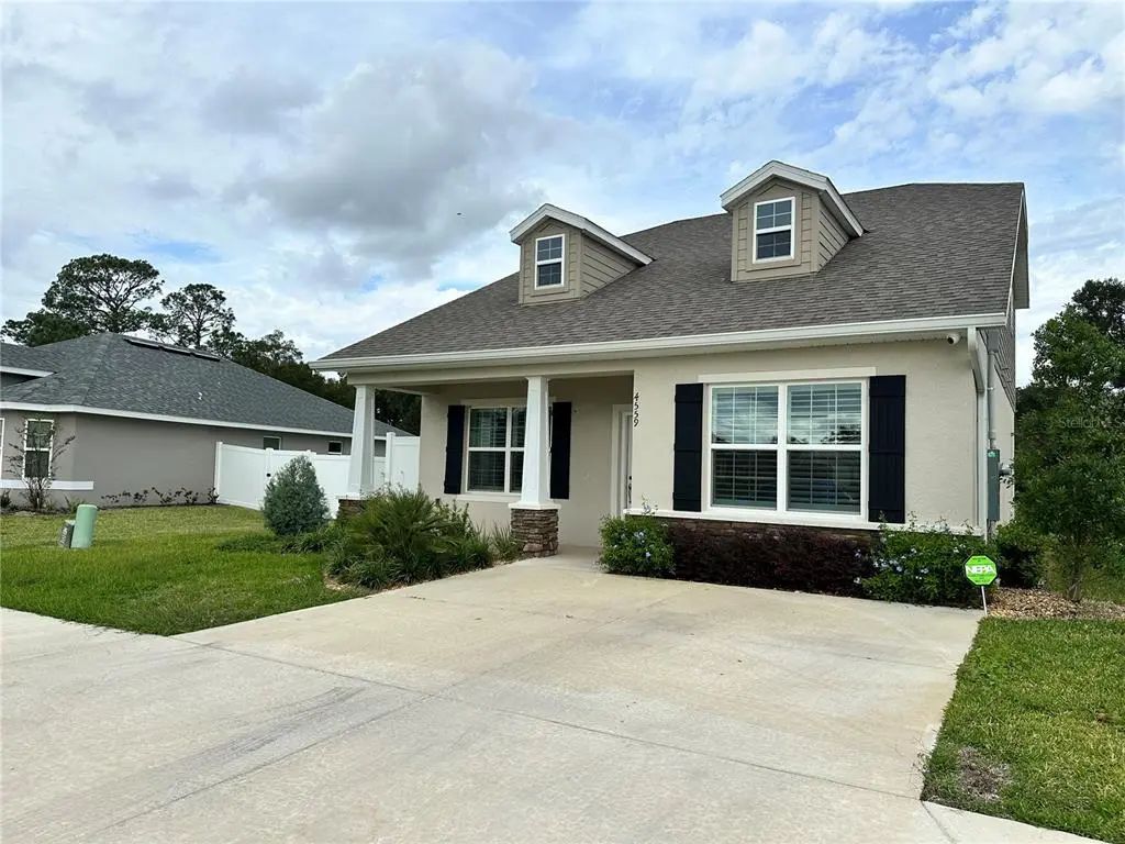 4559 Se 25th Loop, OCALA
