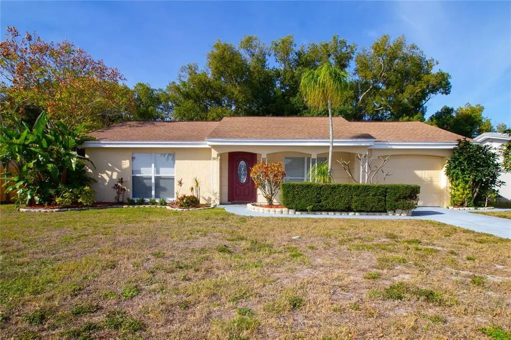 4333 Newbury Drive, NEW PORT RICHEY