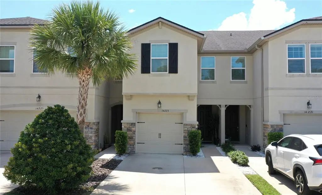 14223 Pondhawk Lane, TAMPA