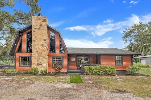 17421 Se 155th Avenue, WEIRSDALE