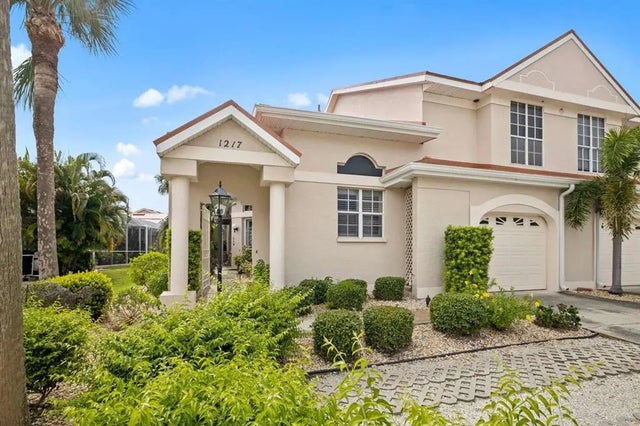 1217 Gorda Cay Lane, PUNTA GORDA