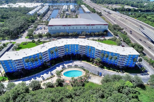 3315 58th Avenue S 411, ST PETERSBURG