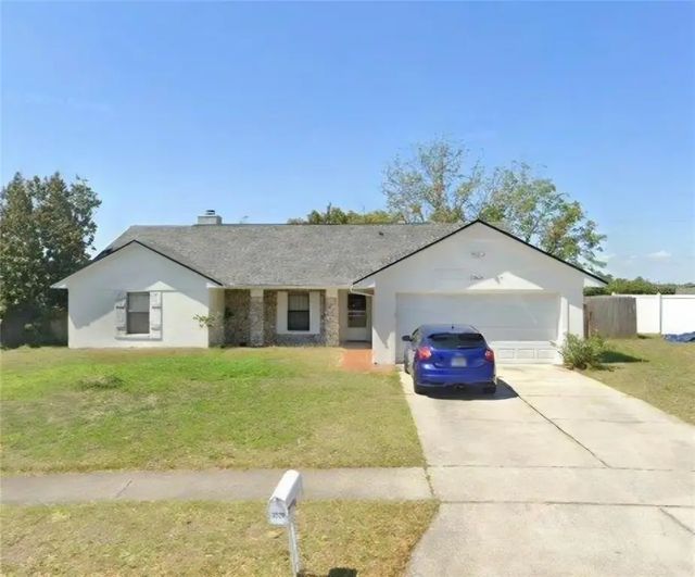3028 Danforth Drive, ORLANDO