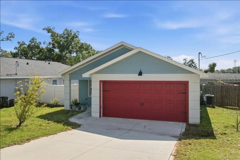14584 20th St, DADE CITY